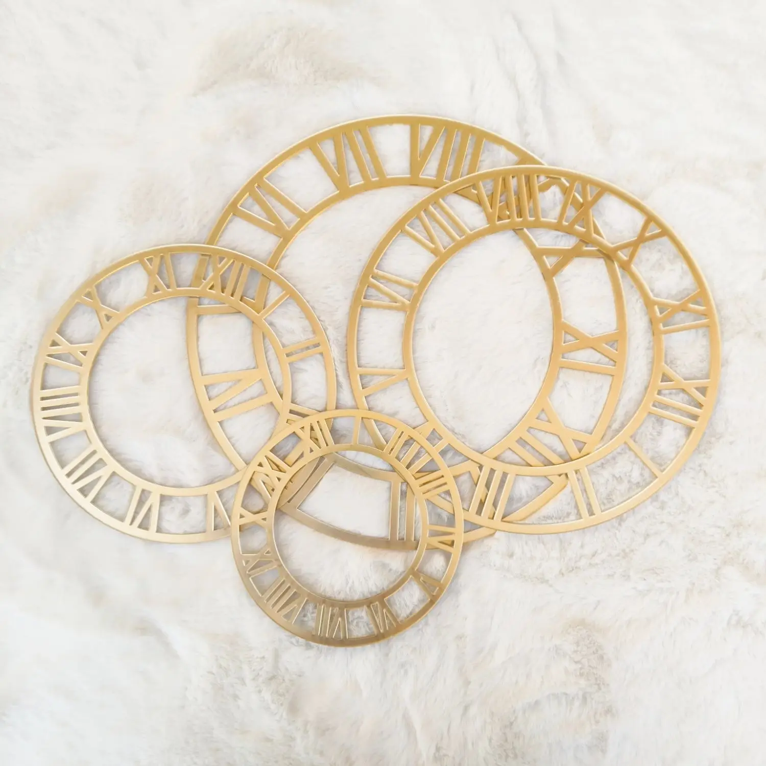 Clock Ring 6"
