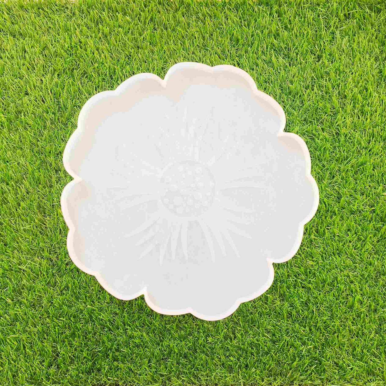 13" Flower Tray