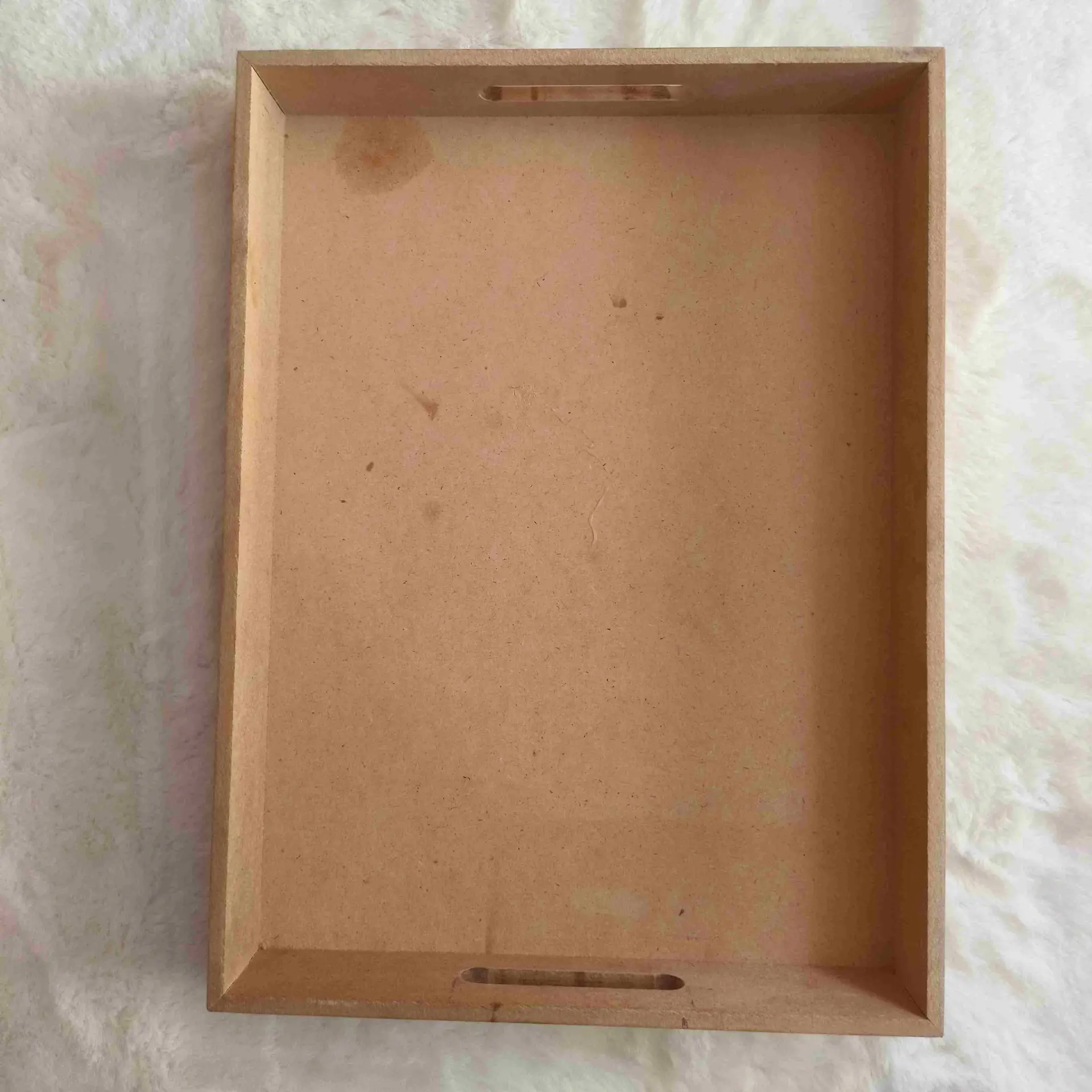 Wooden Tray 12*16