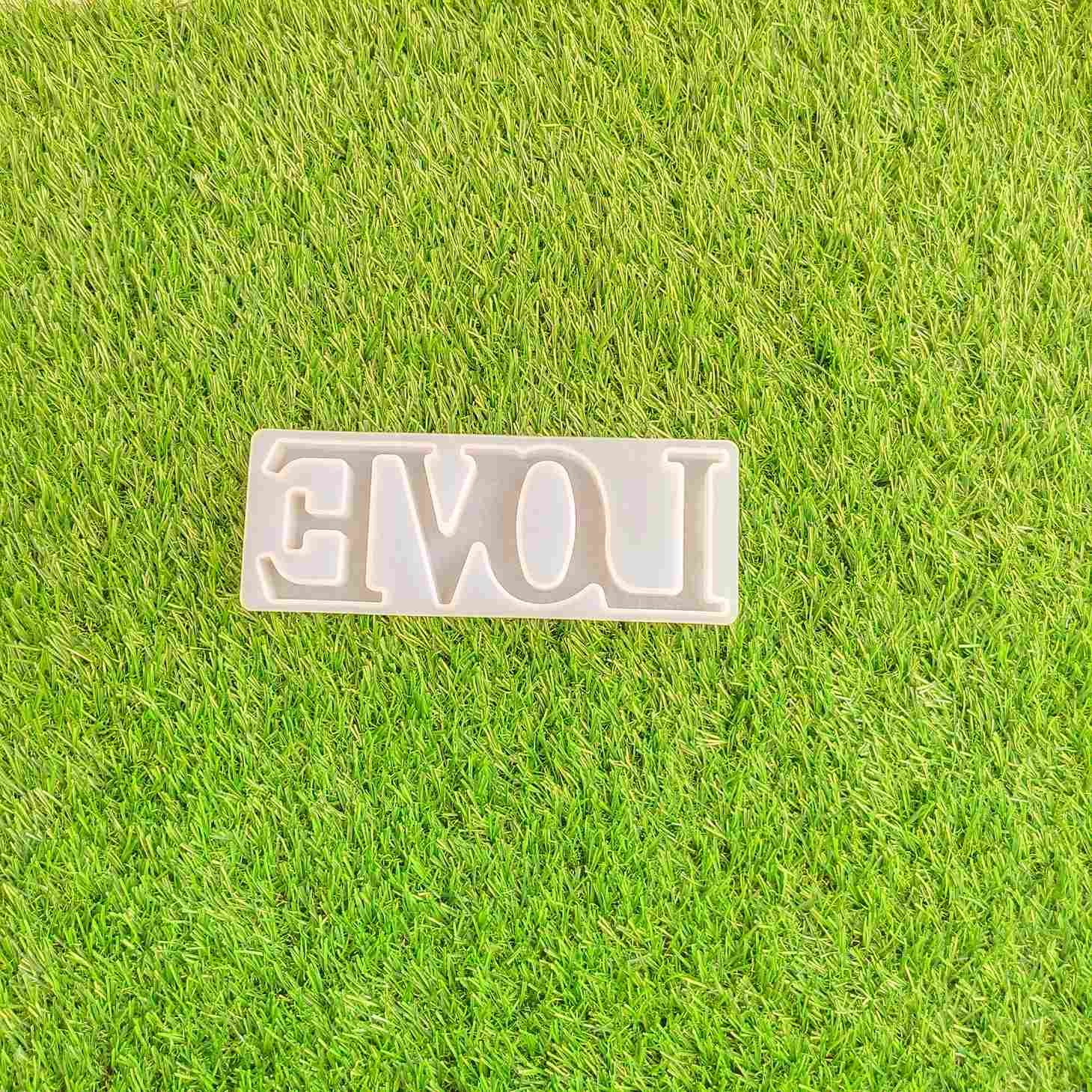 Love Mould