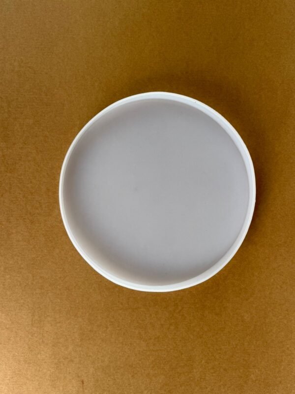 ROUND 8 INCH MOULD
