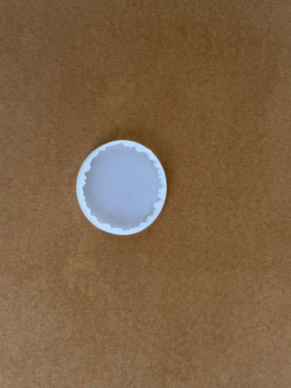 3 INCH AGATE MOULD