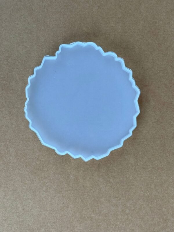 6 INCH ZIGZAG MOULD