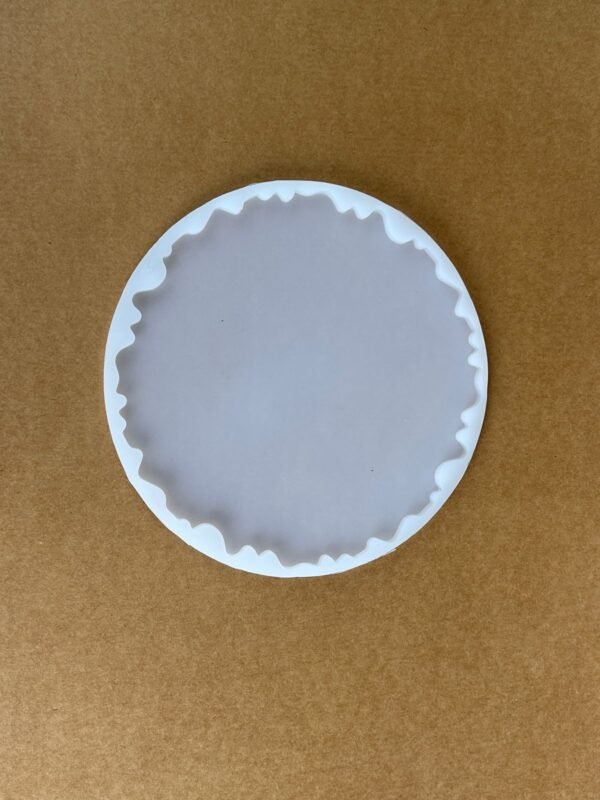 12 INCH AGATE Mould