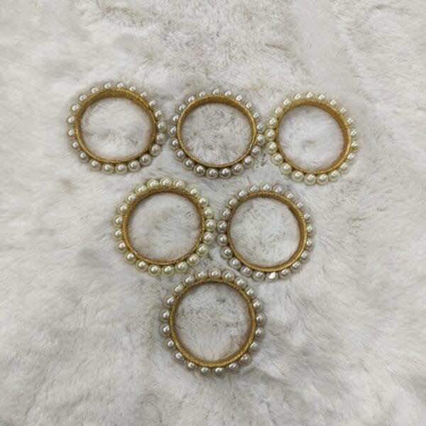 Big Pearl Ring