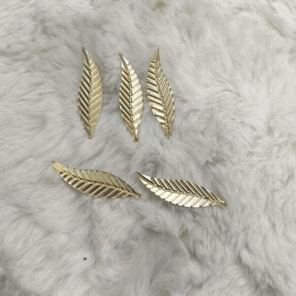 Metal Leaf