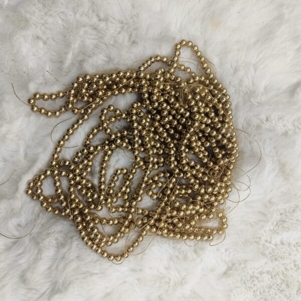 Pearls