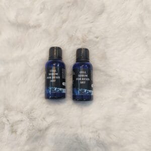 Cell Serum for Resin (25ml)