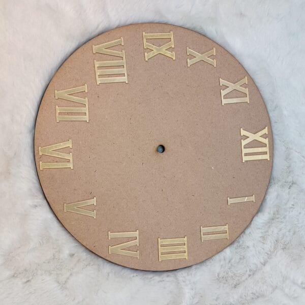 Roman Numbers