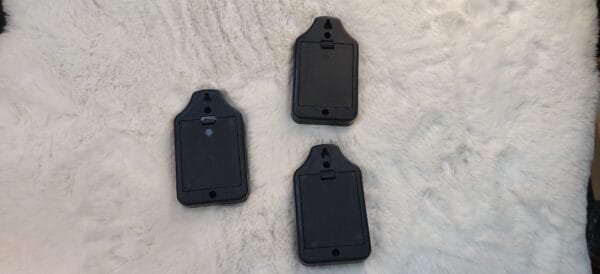 Clock Cover