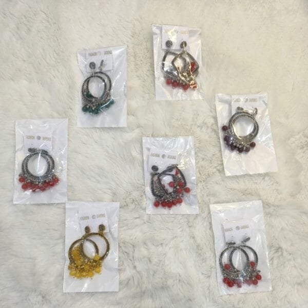 Jhumka