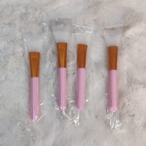 Silicon Brush
