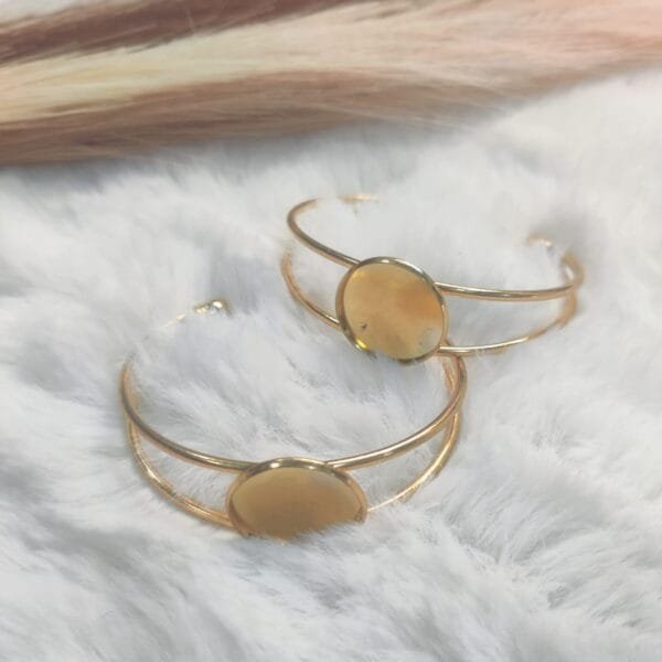 Bracelet Bezel
