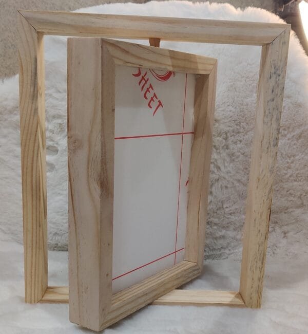 Rotating Frame