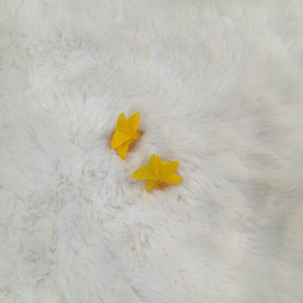 Star miniature