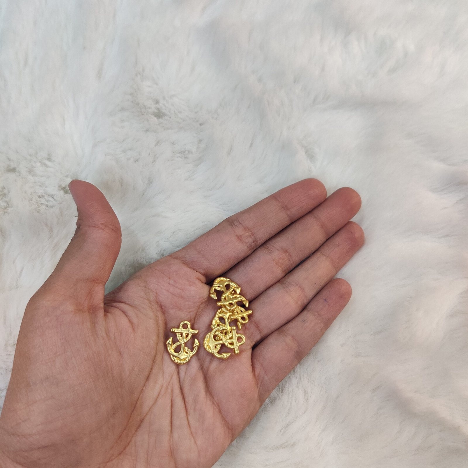 Achor charms