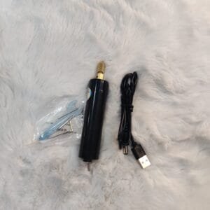 Electric drill