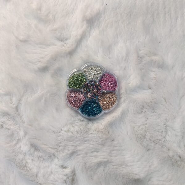 Granules set