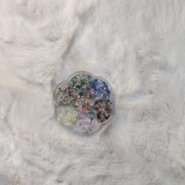 Stones set