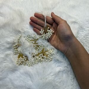 Small pearl latkan
