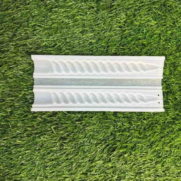 Rope Candle Pillar Mould