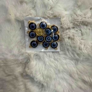 Rakhi Evil Charms