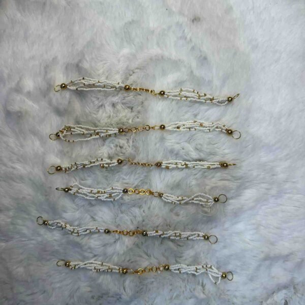 RAKHI BRACELET CHAIN