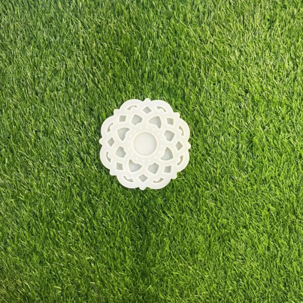 MANDALA T- LIGHT HOLDER MOULD