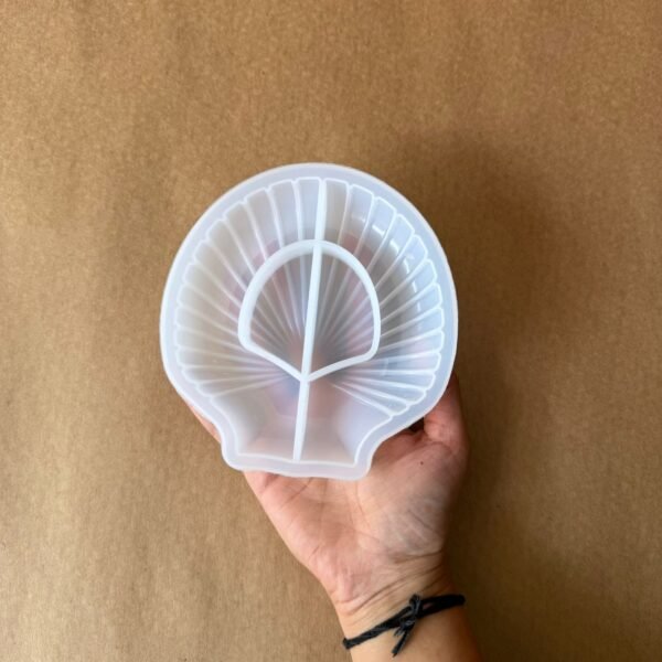 SHELL CONCRETE MOULD