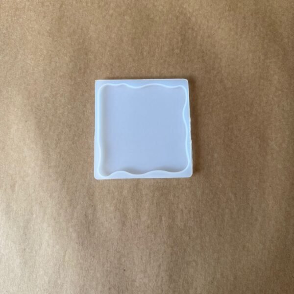 SQUARE AGATE  MOULD