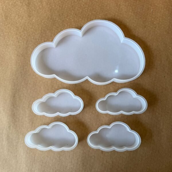 CLOUD MOULD