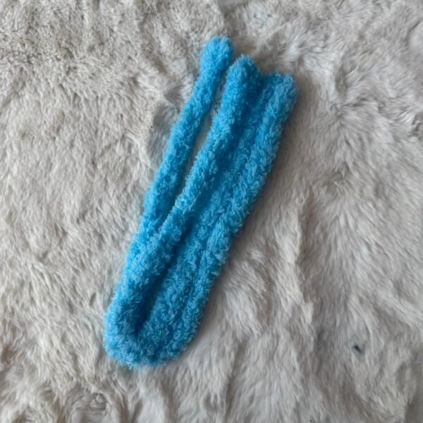 FLEECE PIPE CLEANER