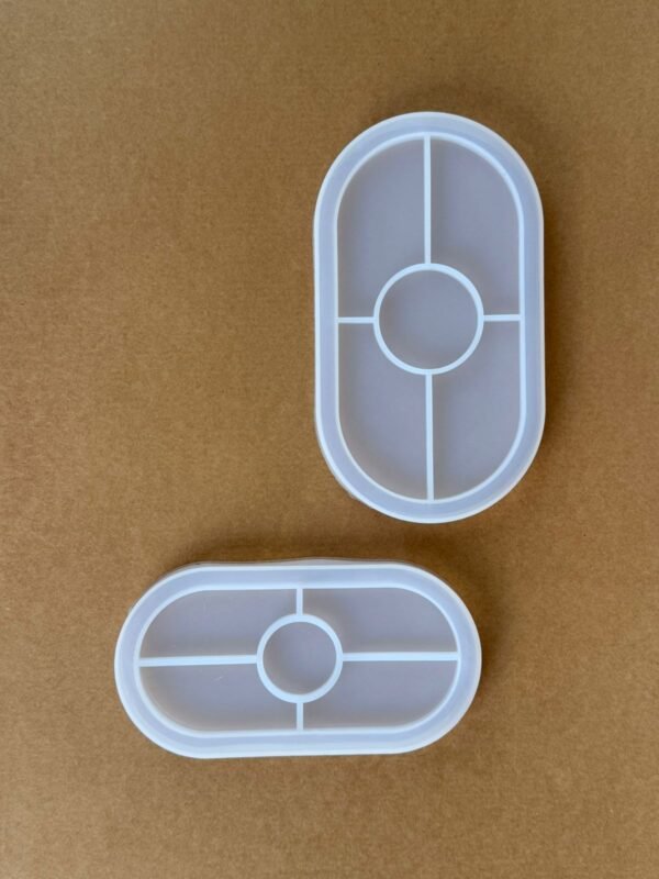 TRINKET OVAL MOULD