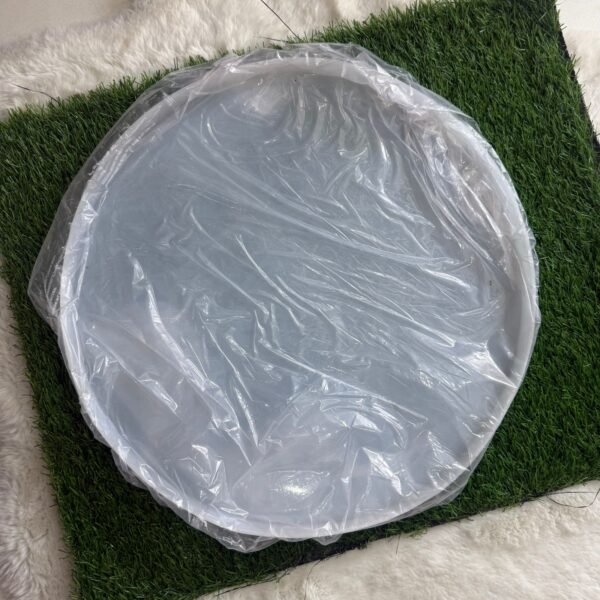 ROUND TABLE TOP MOULD