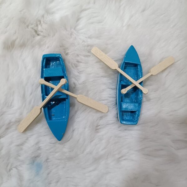 BOAT MINIATURE