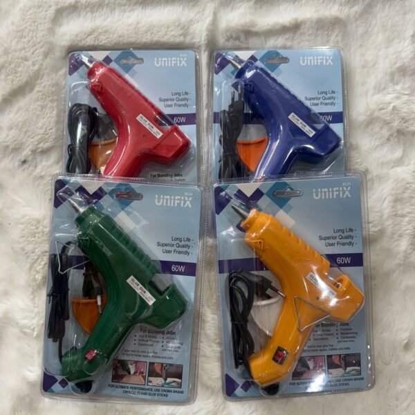 GLUE GUN
