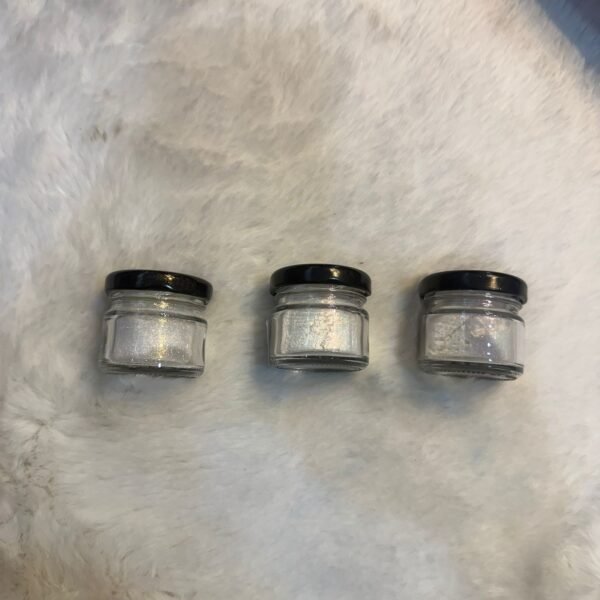 DUAL TONE PIGMENTS