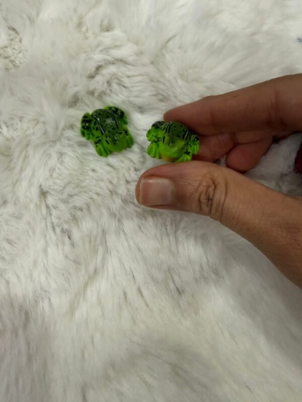 FROG MINIATURE