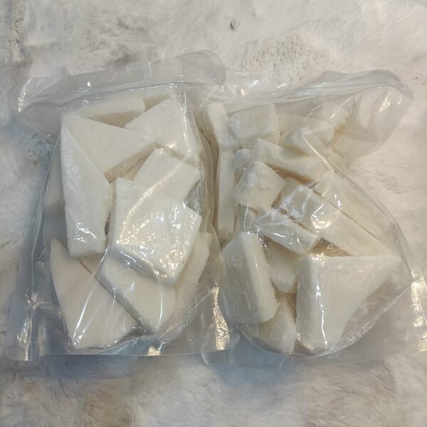 SOYA WAX CHUNKS