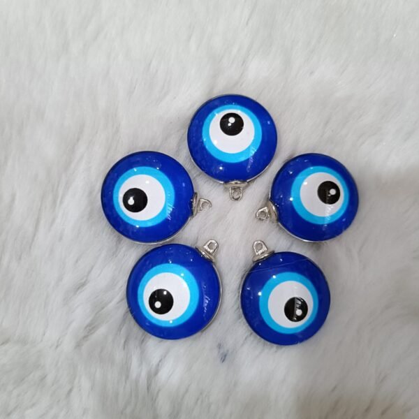 EVIL EYE CHARM