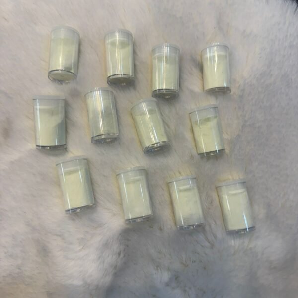 GLOW AND DARK POWDER