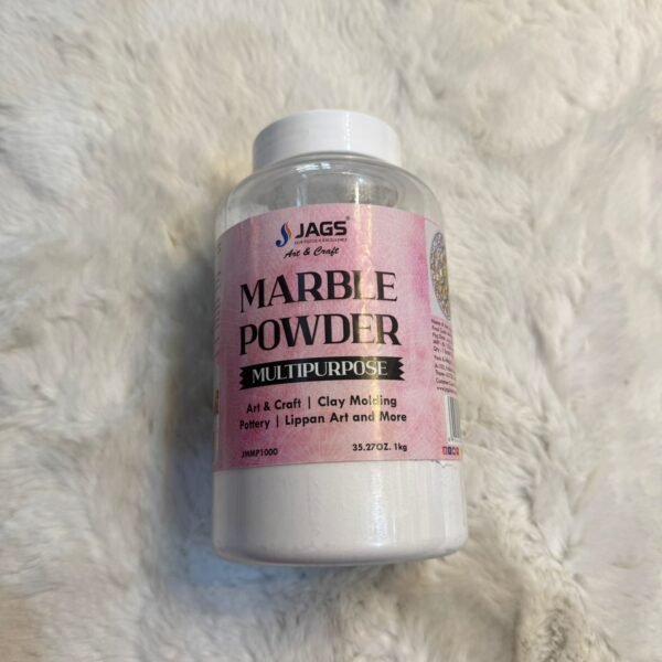 MARBLE POWDER