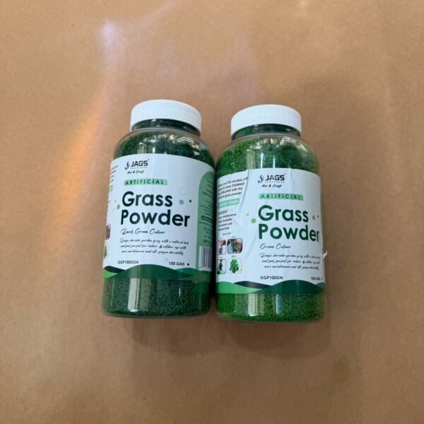 GRASS POWDER