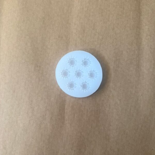 SUNFLOWER MINI MOULD