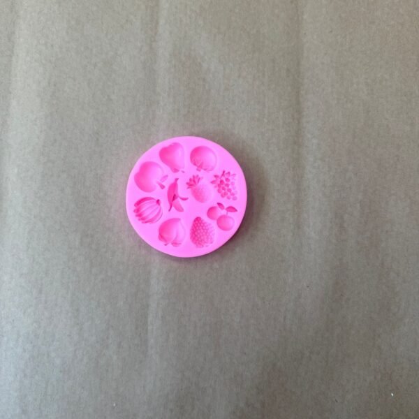 FRUIT MOULD MIX