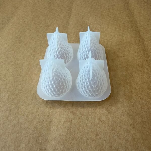 STRAWBERRY MOULD