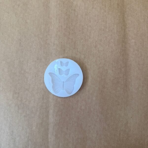 BUTTERFLY 3 IN 1 MOULD