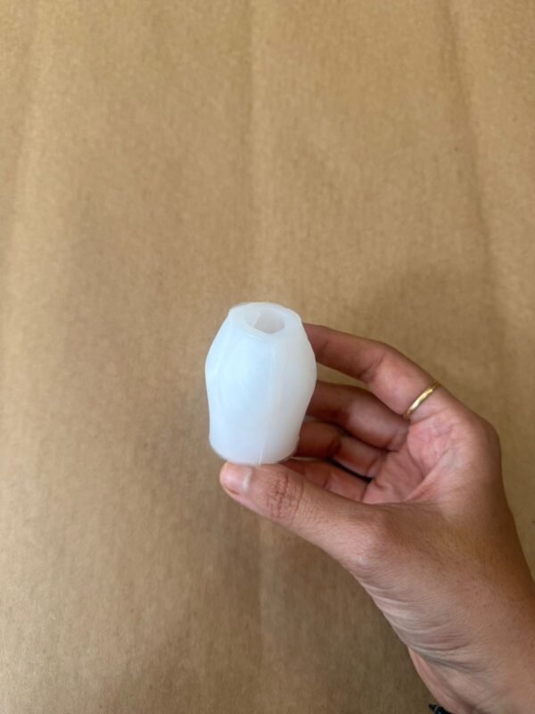TULIP FLOWER BUD MOULD 1