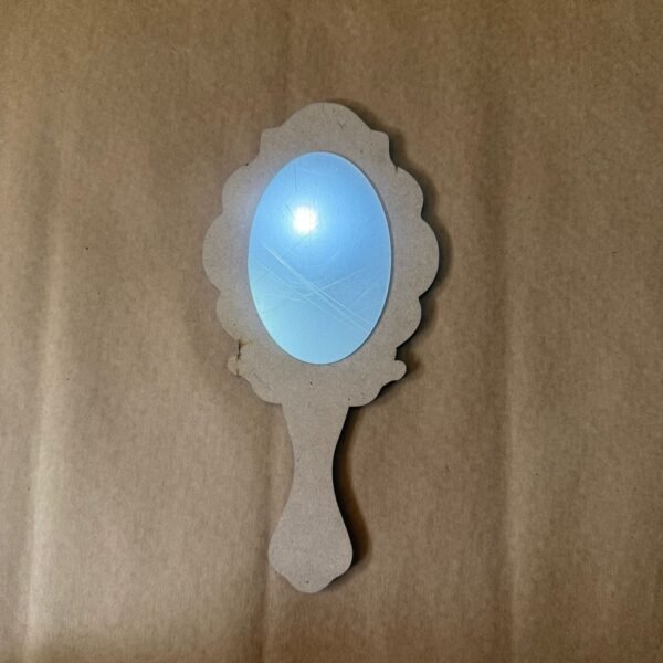 MDF Mirror