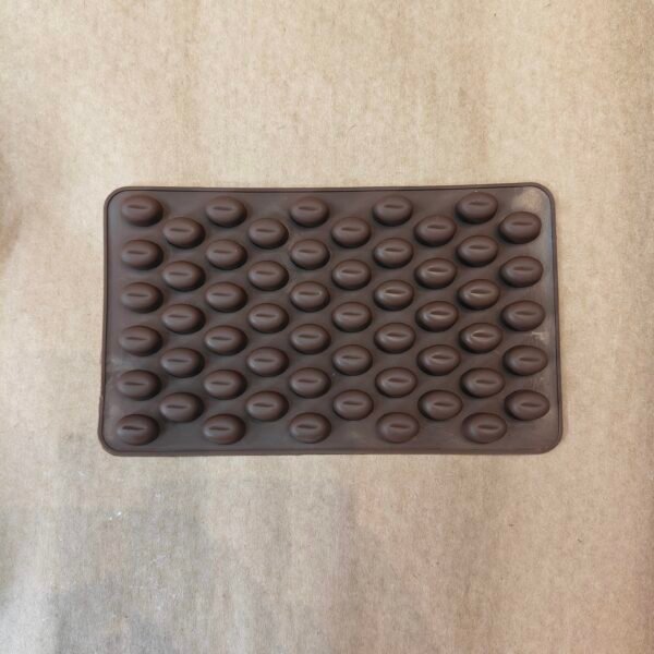 Coffee Beans Mould